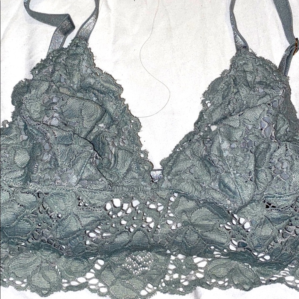 VS bralette